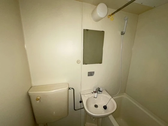 メルヘンマンション矢野東