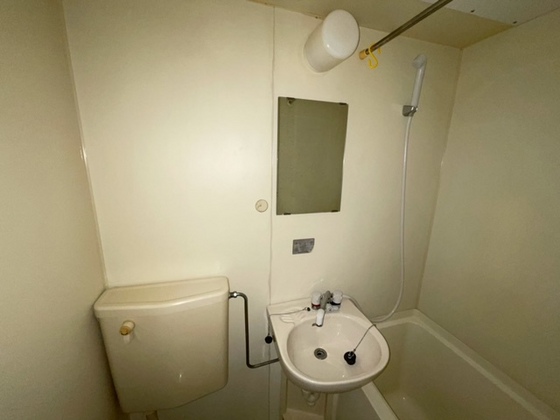 メルヘンマンション矢野東