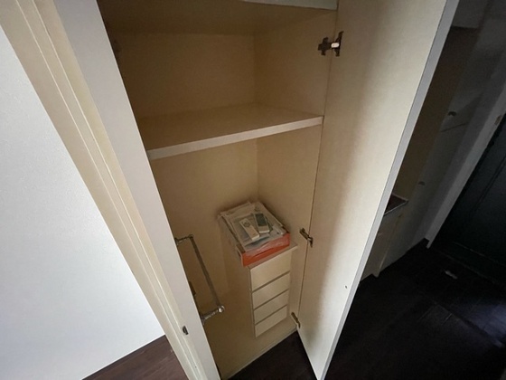 メルヘンマンション矢野東