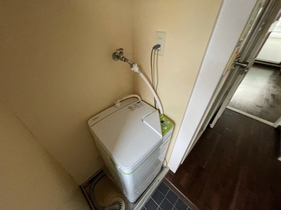 メルヘンマンション矢野東