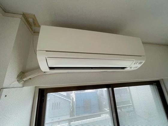 メルヘンマンション矢野東