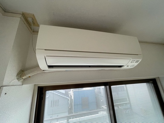 メルヘンマンション矢野東