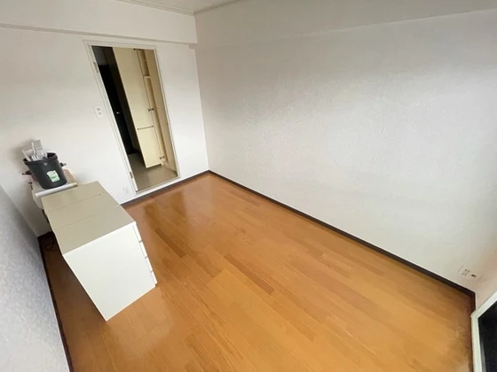 メルヘンマンション矢野東