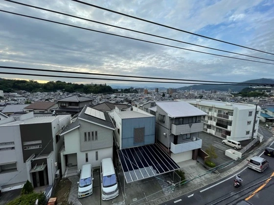 メルヘンマンション矢野東