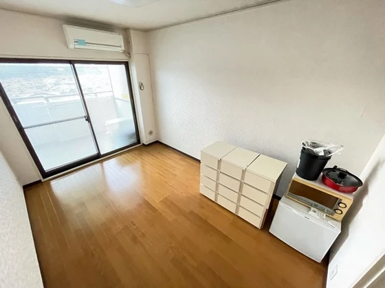 メルヘンマンション矢野東