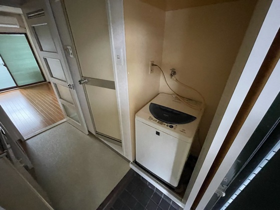 メルヘンマンション矢野東