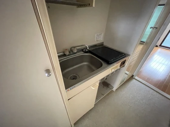 メルヘンマンション矢野東