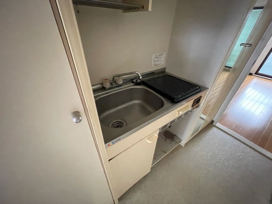 メルヘンマンション矢野東