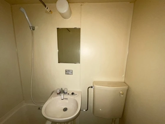 メルヘンマンション矢野東