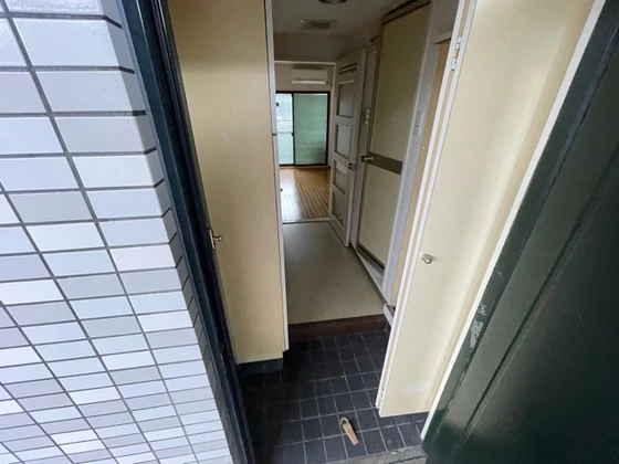 メルヘンマンション矢野東