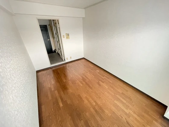 メルヘンマンション矢野東