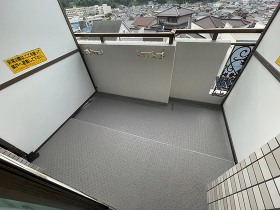 メルヘンマンション矢野東