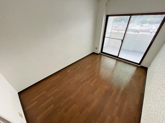 メルヘンマンション矢野東