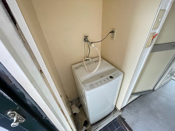 メルヘンマンション矢野東