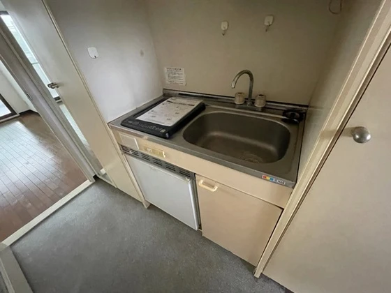 メルヘンマンション矢野東