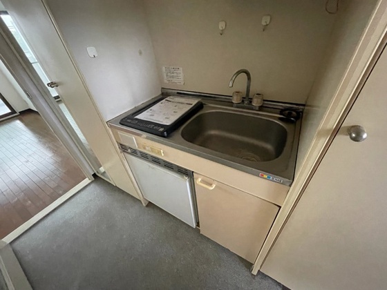 メルヘンマンション矢野東