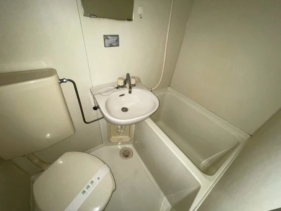 メルヘンマンション矢野東