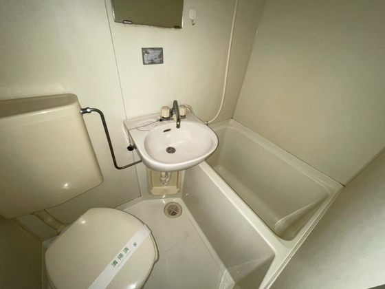 メルヘンマンション矢野東