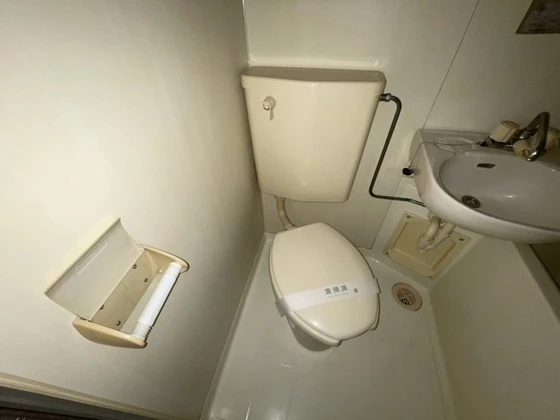 メルヘンマンション矢野東