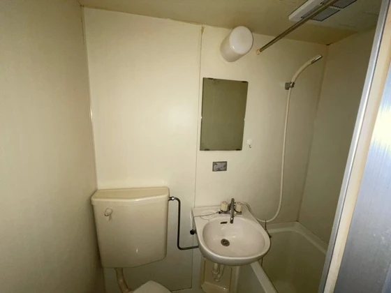 メルヘンマンション矢野東