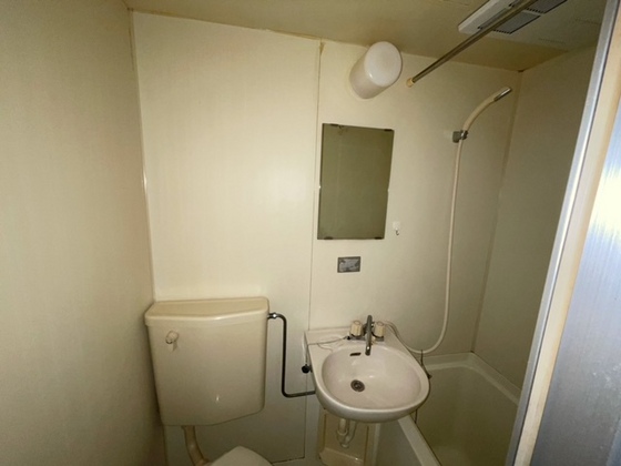 メルヘンマンション矢野東