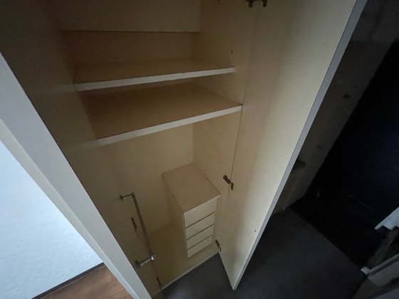 メルヘンマンション矢野東