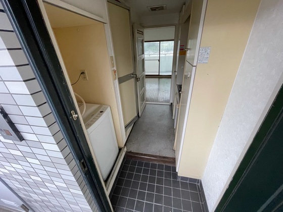 メルヘンマンション矢野東