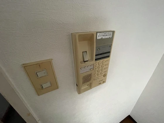 メルヘンマンション矢野東