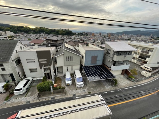 メルヘンマンション矢野東