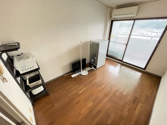 メルヘンマンション矢野東