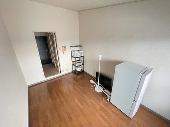 メルヘンマンション矢野東