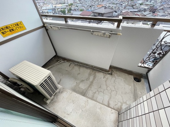 メルヘンマンション矢野東