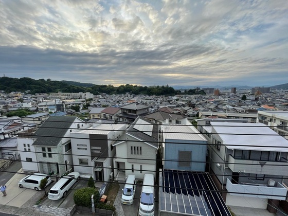 メルヘンマンション矢野東