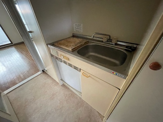 メルヘンマンション矢野東