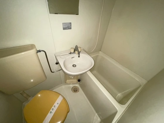 メルヘンマンション矢野東