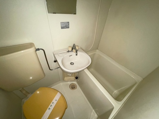 メルヘンマンション矢野東