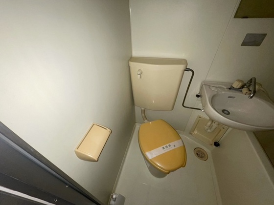 メルヘンマンション矢野東