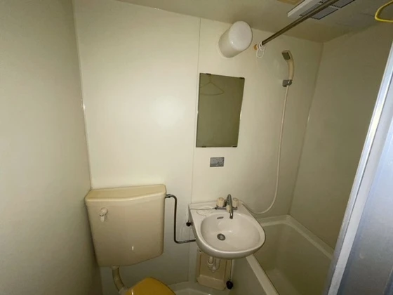 メルヘンマンション矢野東