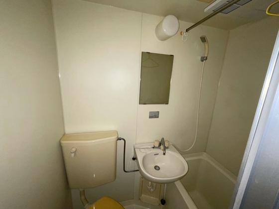 メルヘンマンション矢野東