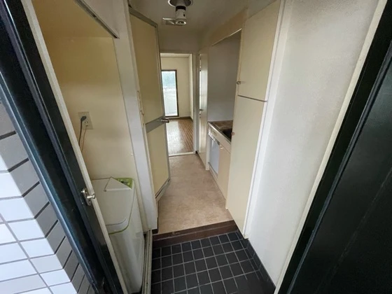 メルヘンマンション矢野東