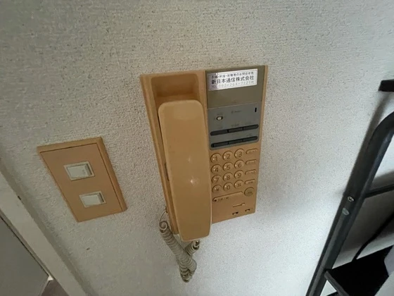 メルヘンマンション矢野東