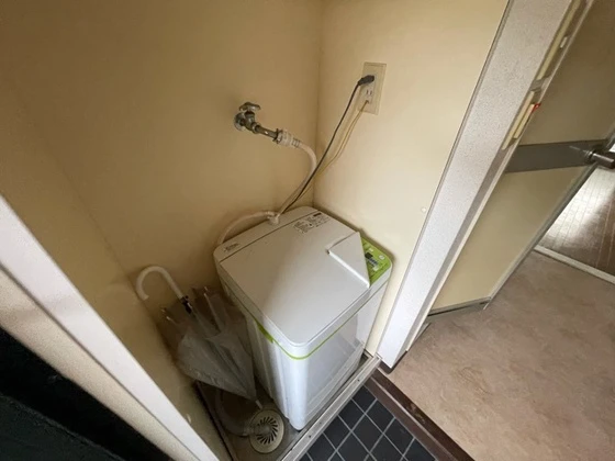 メルヘンマンション矢野東