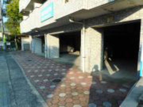 メルヘンマンション矢野東