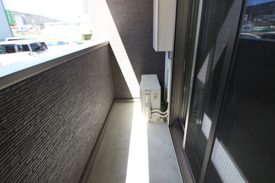 ラ・プラージュⅡ