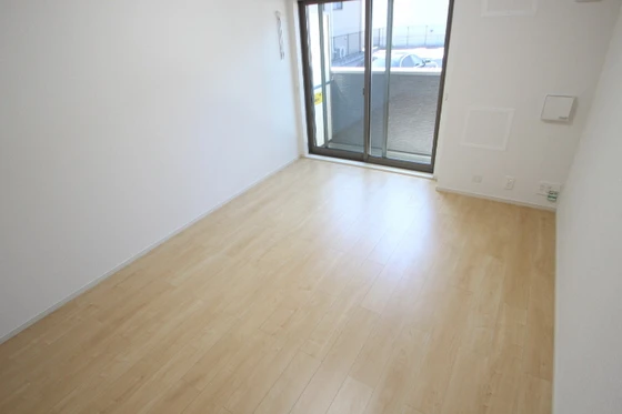 ラ・プラージュⅡ