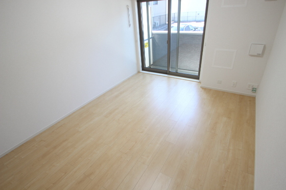 ラ・プラージュⅡ