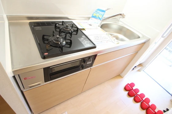 ラ・プラージュⅡ