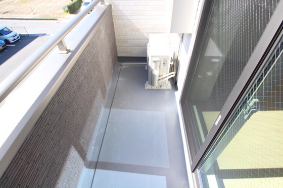 ラ・プラージュⅡ