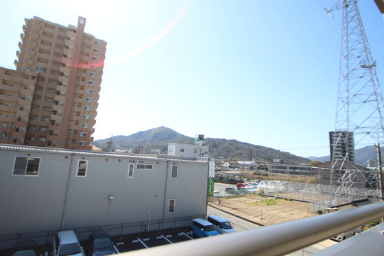 ラ・プラージュⅡ