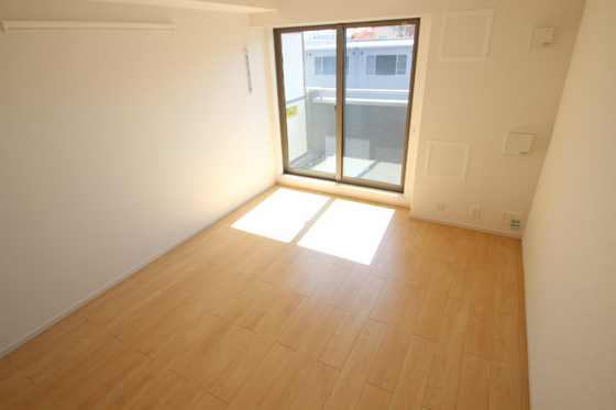 ラ・プラージュⅡ